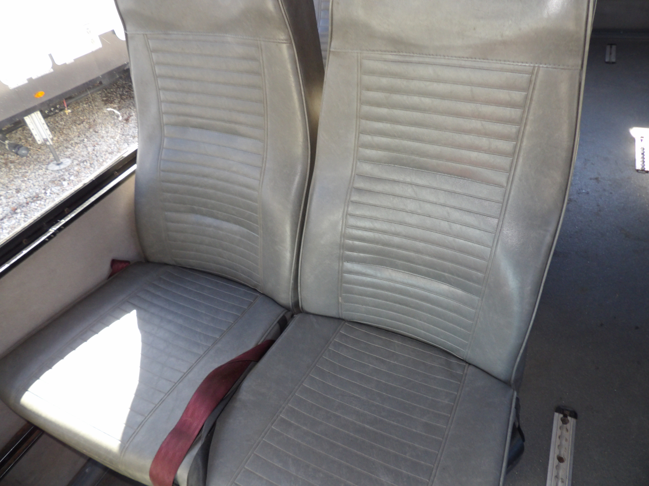 Chevrolet Express 3500  2008