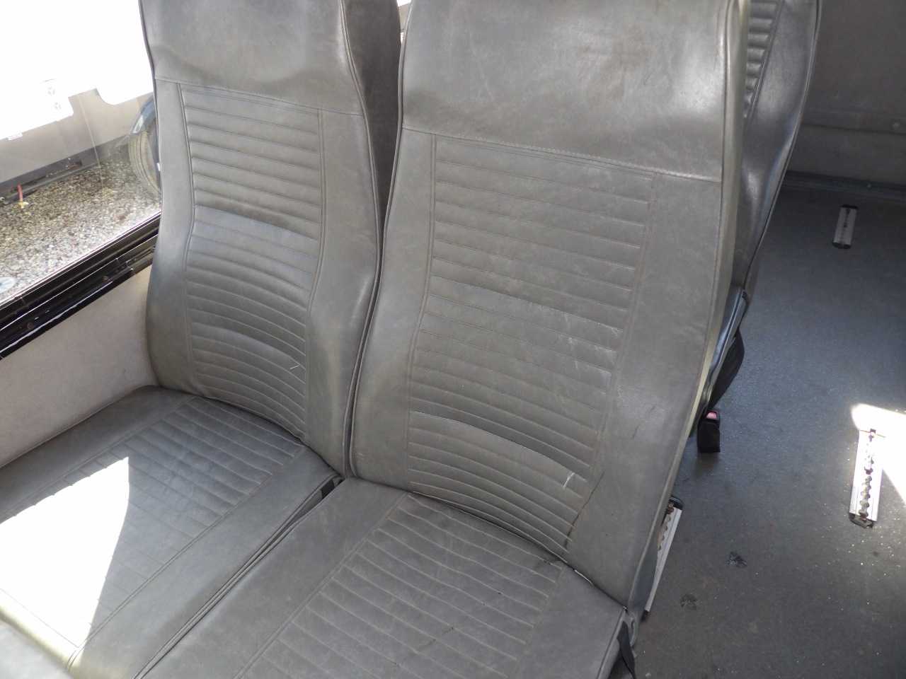 Chevrolet Express 3500  2008