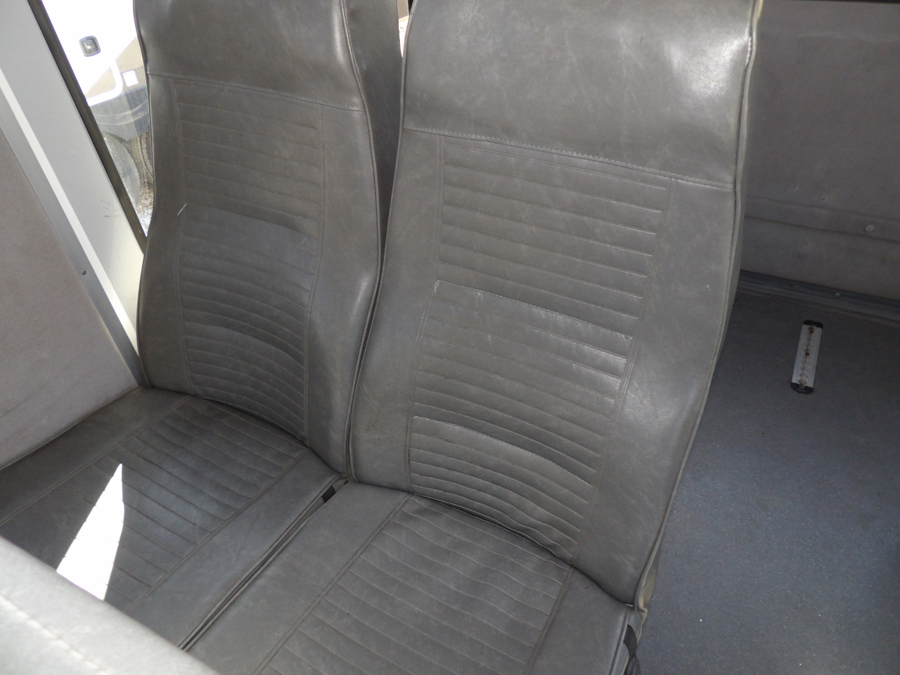 Chevrolet Express 3500  2008