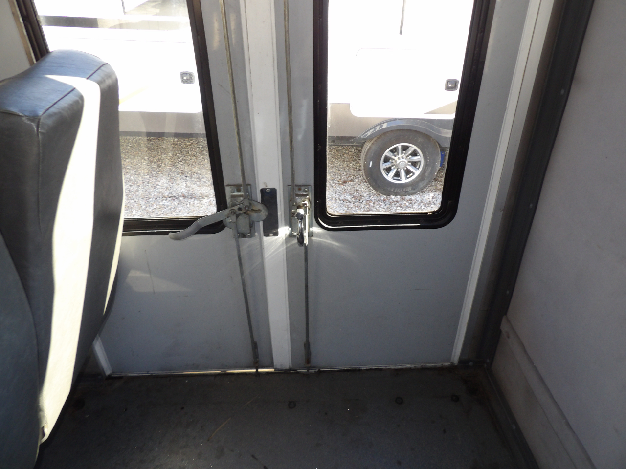 Chevrolet Express 3500  2008