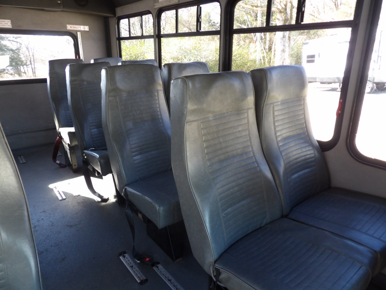 Chevrolet Express 3500  2008