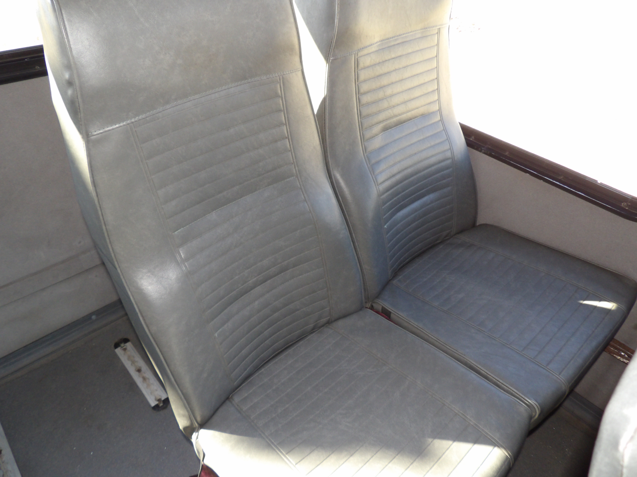 Chevrolet Express 3500  2008