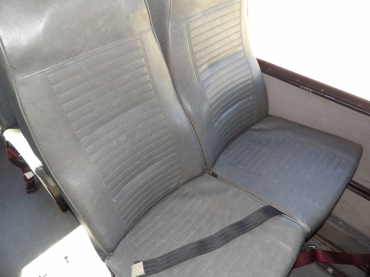 Chevrolet Express 3500  2008