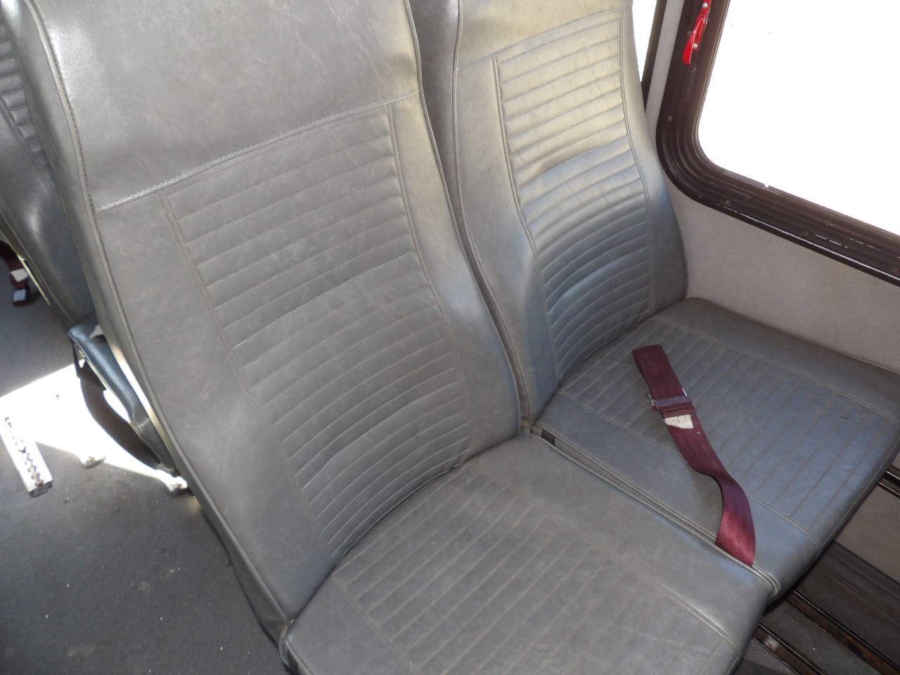 Chevrolet Express 3500  2008