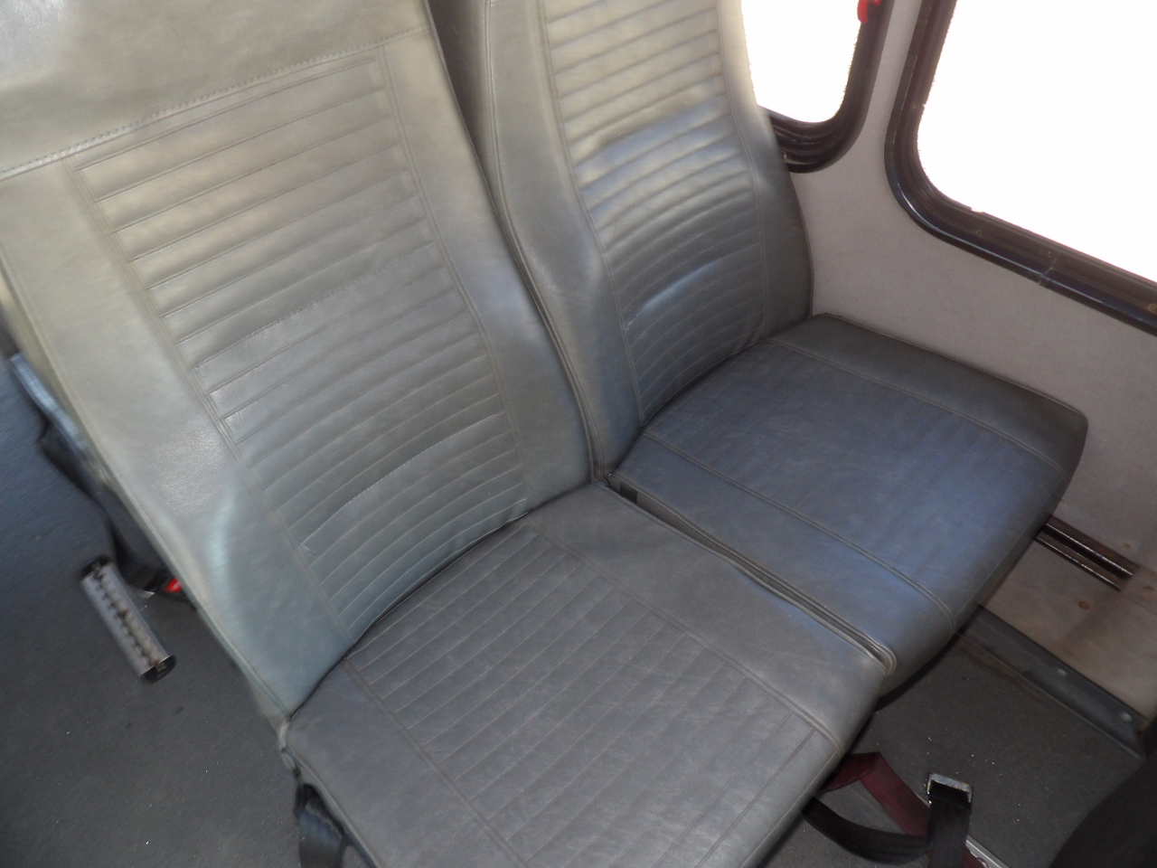 Chevrolet Express 3500  2008