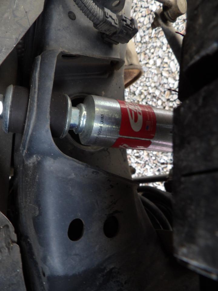 Lexus GX 470 4dr SUV 4WD 2004