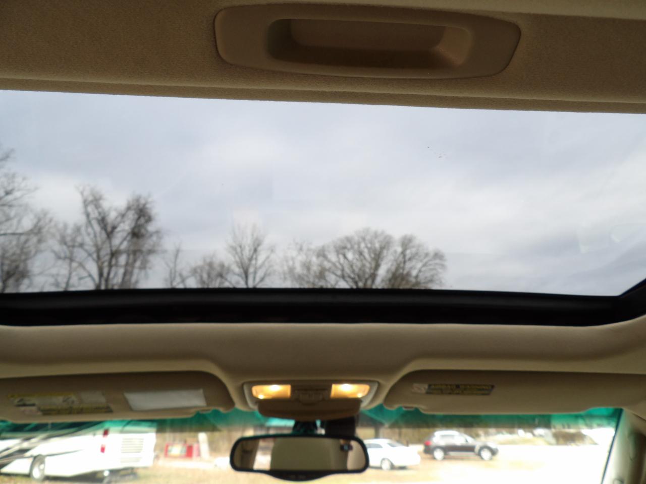 Lexus GX 470 4dr SUV 4WD 2004