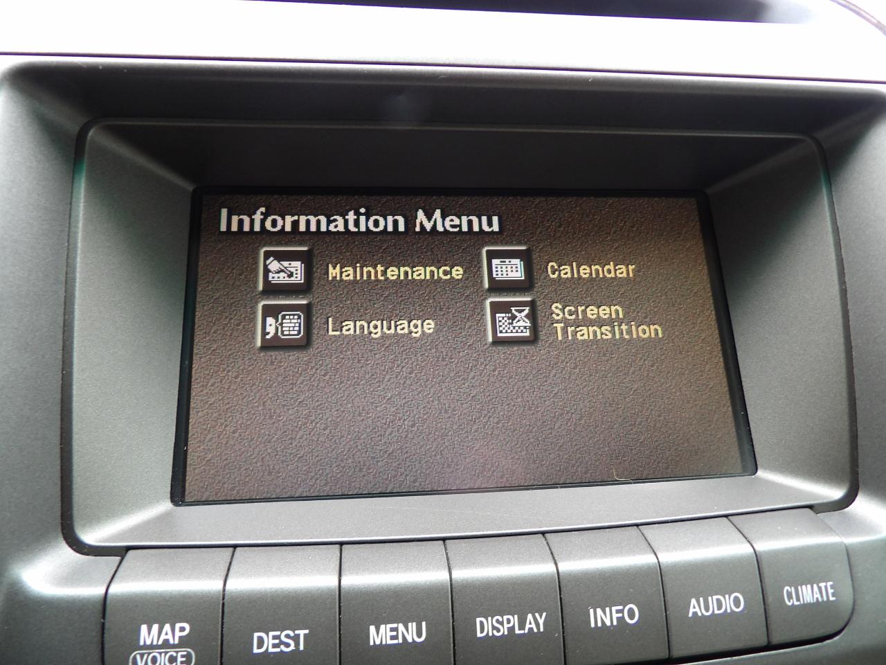 Lexus GX 470 4dr SUV 4WD 2004