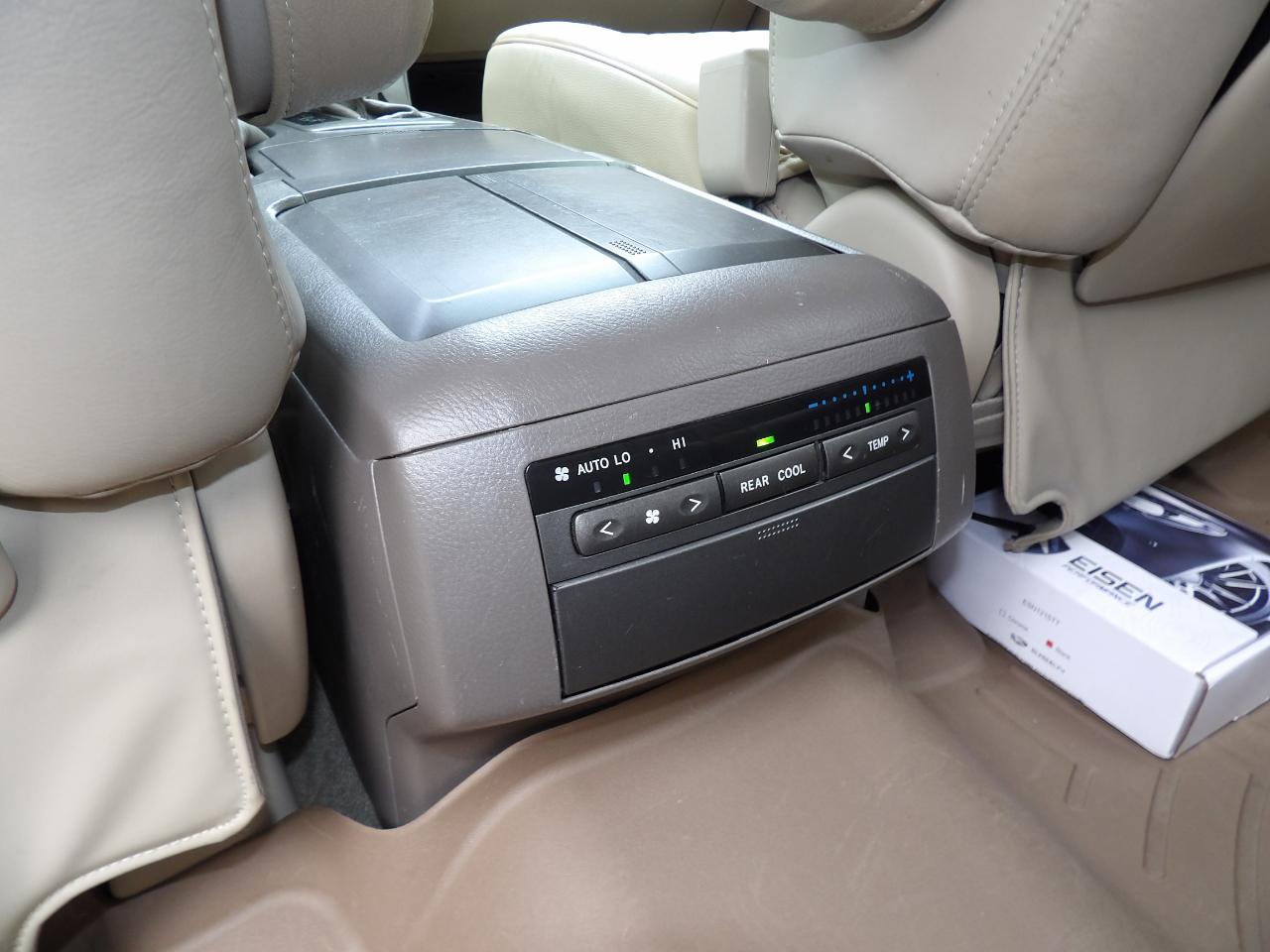 Lexus GX 470 4dr SUV 4WD 2004