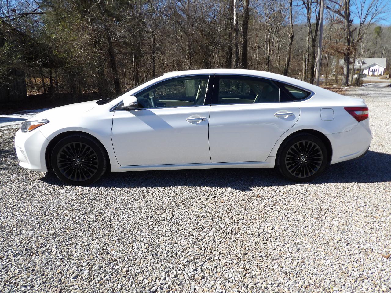 Toyota Avalon Touring 2016