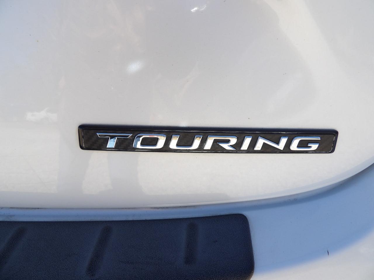 Toyota Avalon Touring 2016