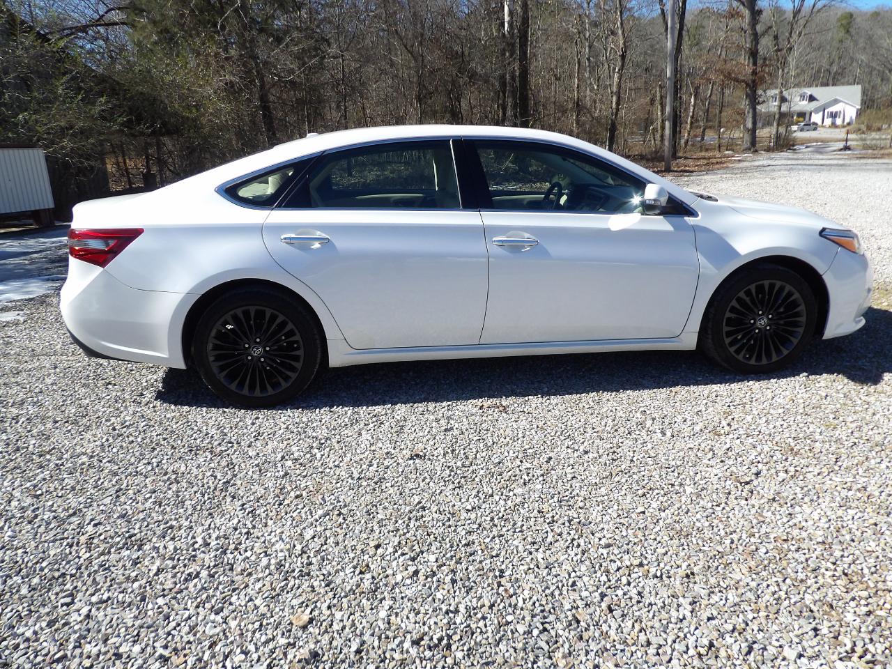 Toyota Avalon Touring 2016