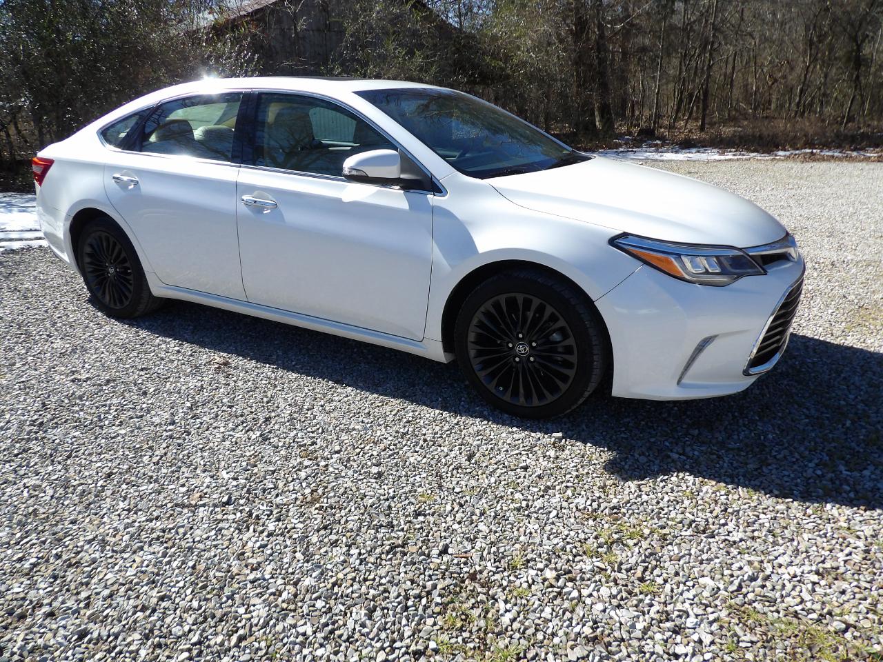 Toyota Avalon Touring 2016
