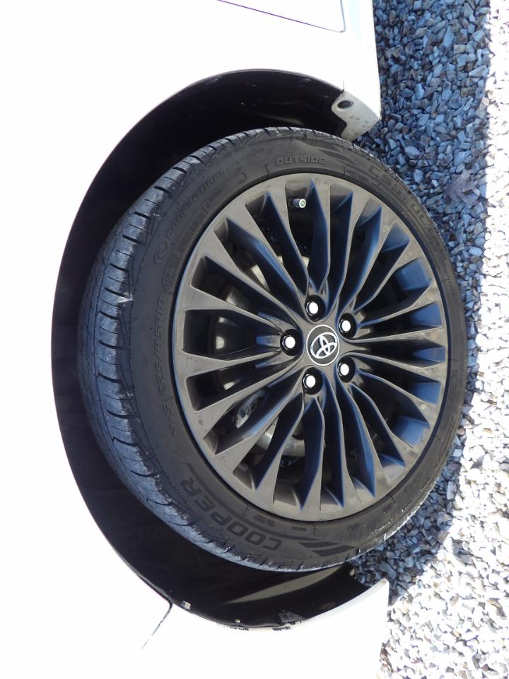 Toyota Avalon Touring 2016