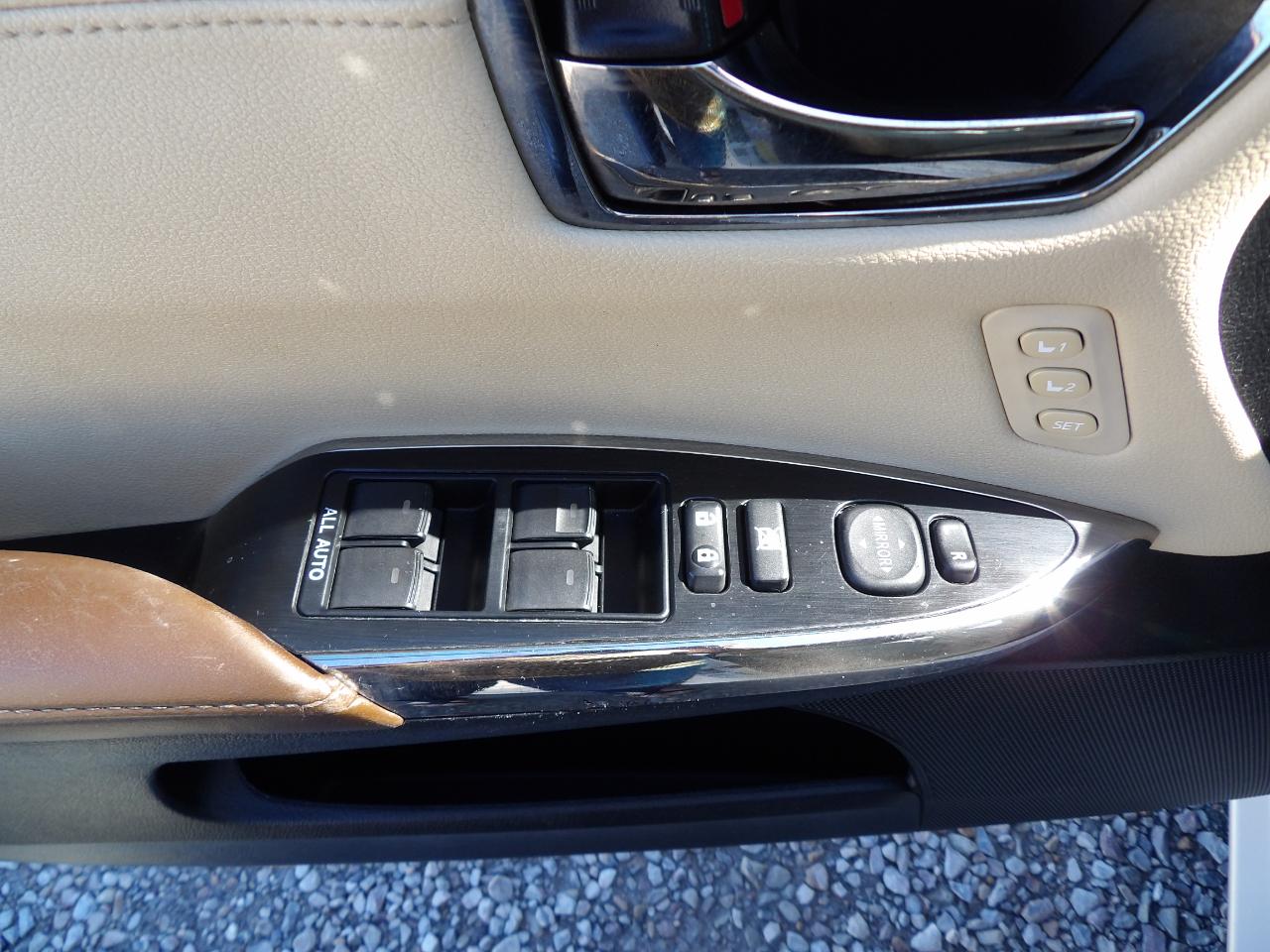 Toyota Avalon Touring 2016