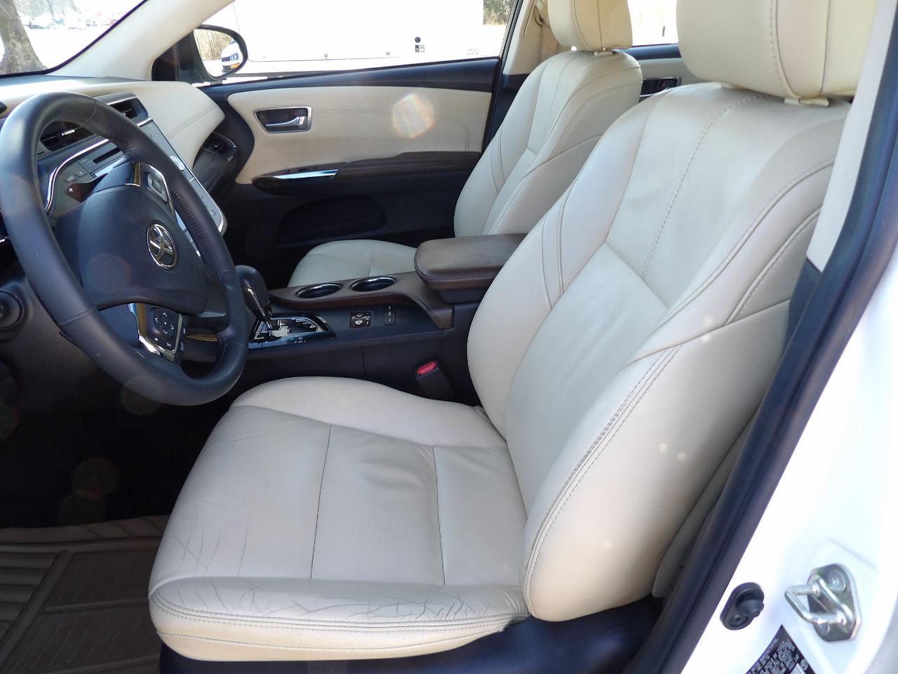 Toyota Avalon Touring 2016