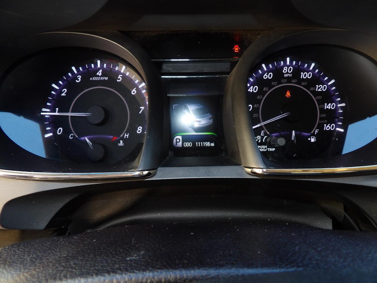 Toyota Avalon Touring 2016