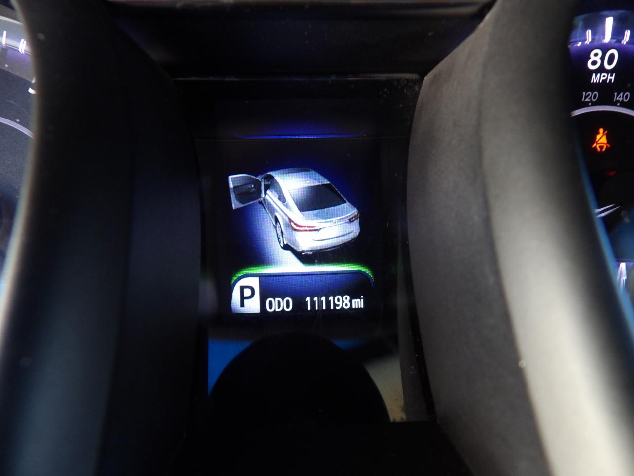 Toyota Avalon Touring 2016