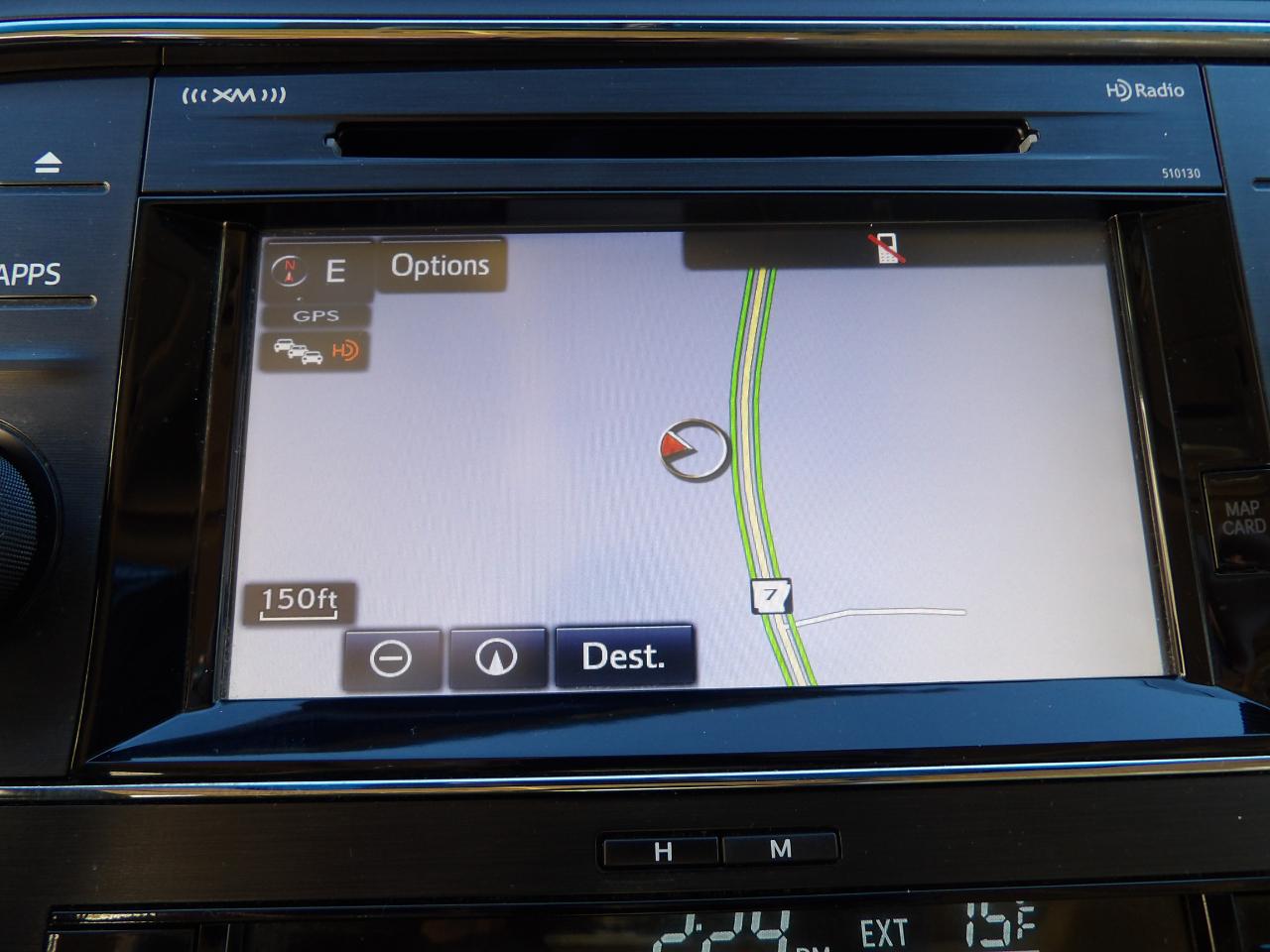 Toyota Avalon Touring 2016