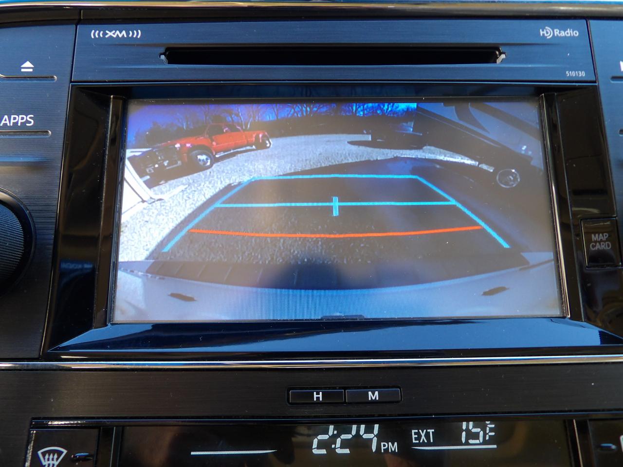 Toyota Avalon Touring 2016