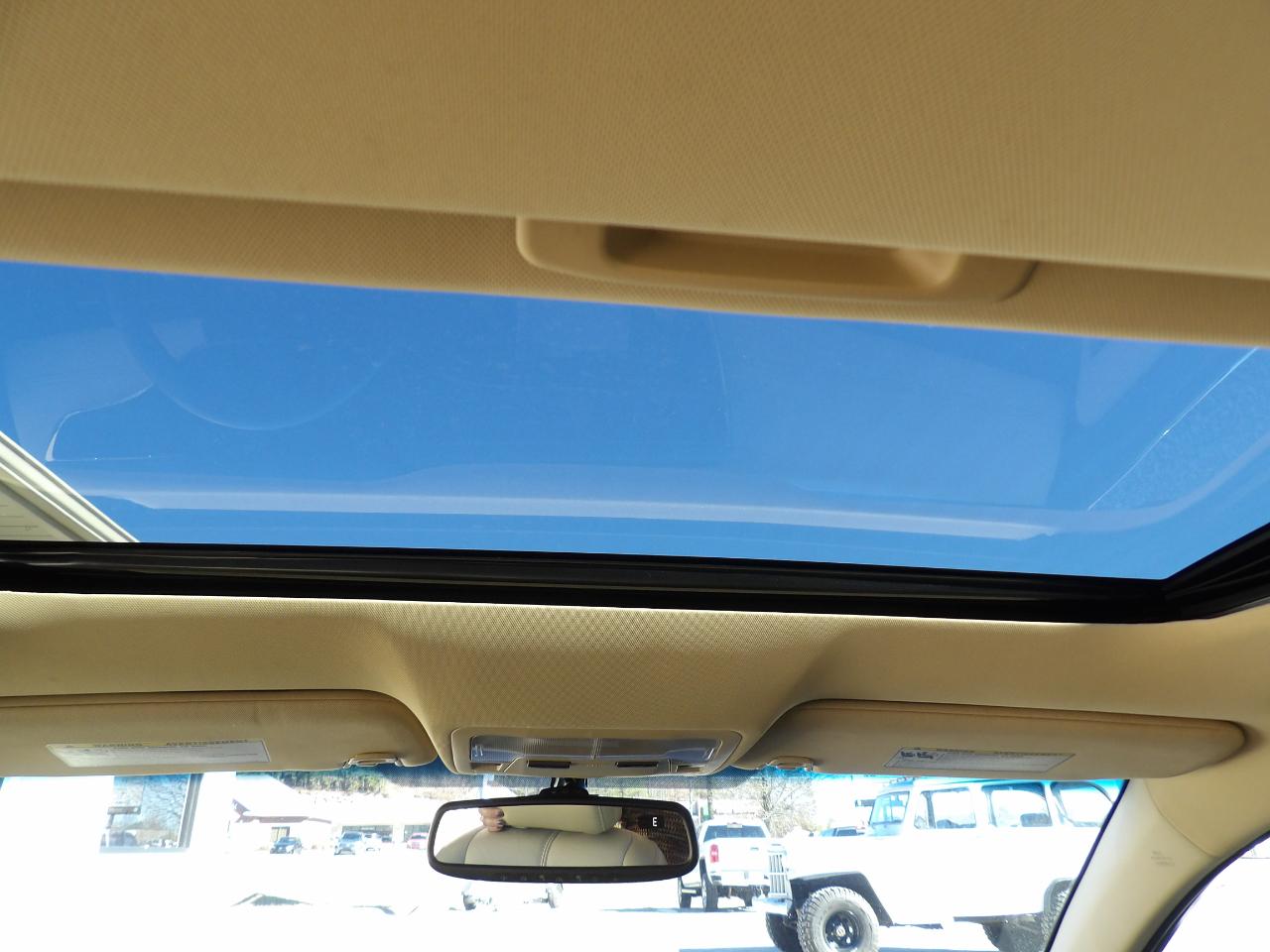 Toyota Avalon Touring 2016