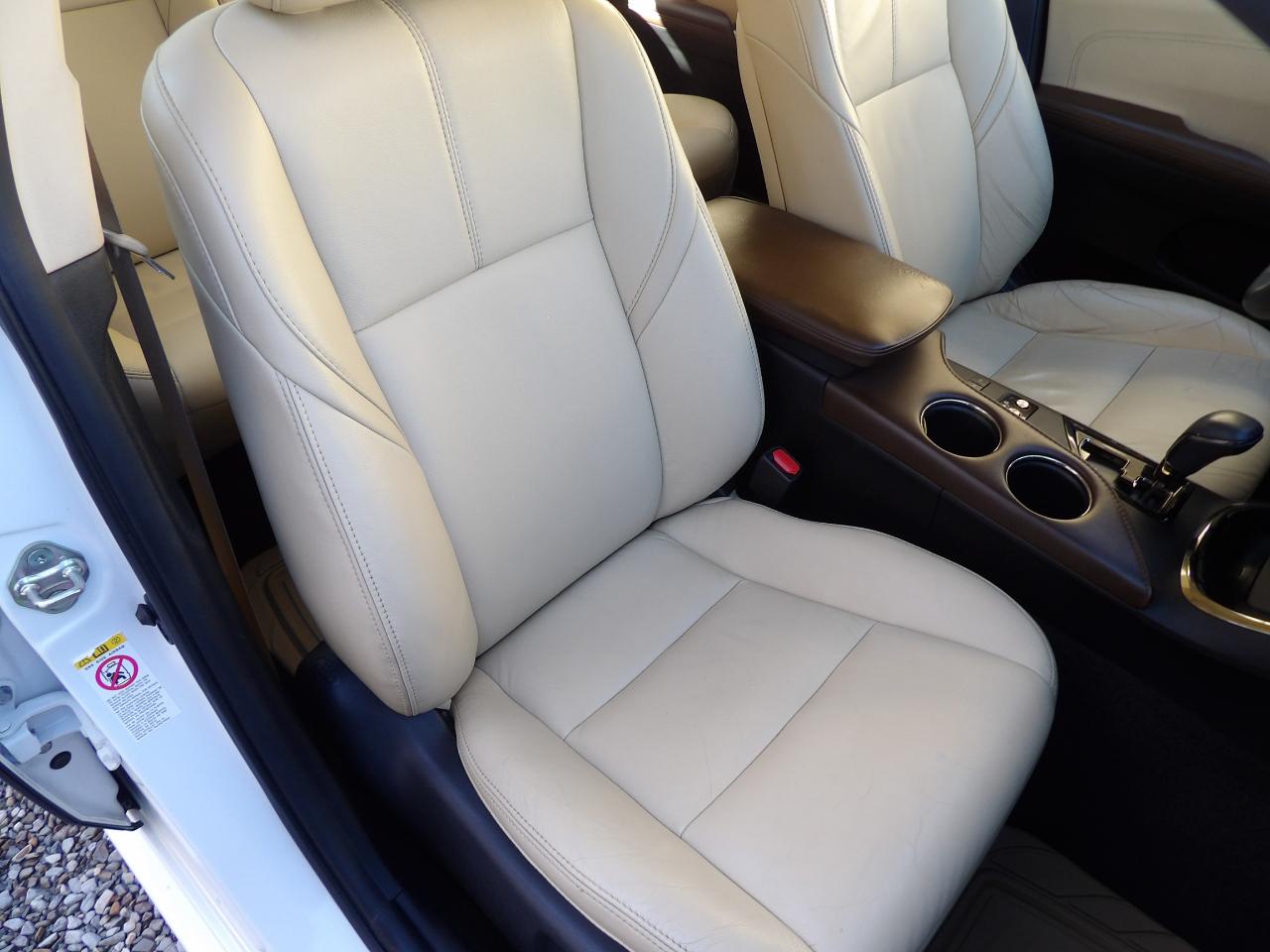 Toyota Avalon Touring 2016