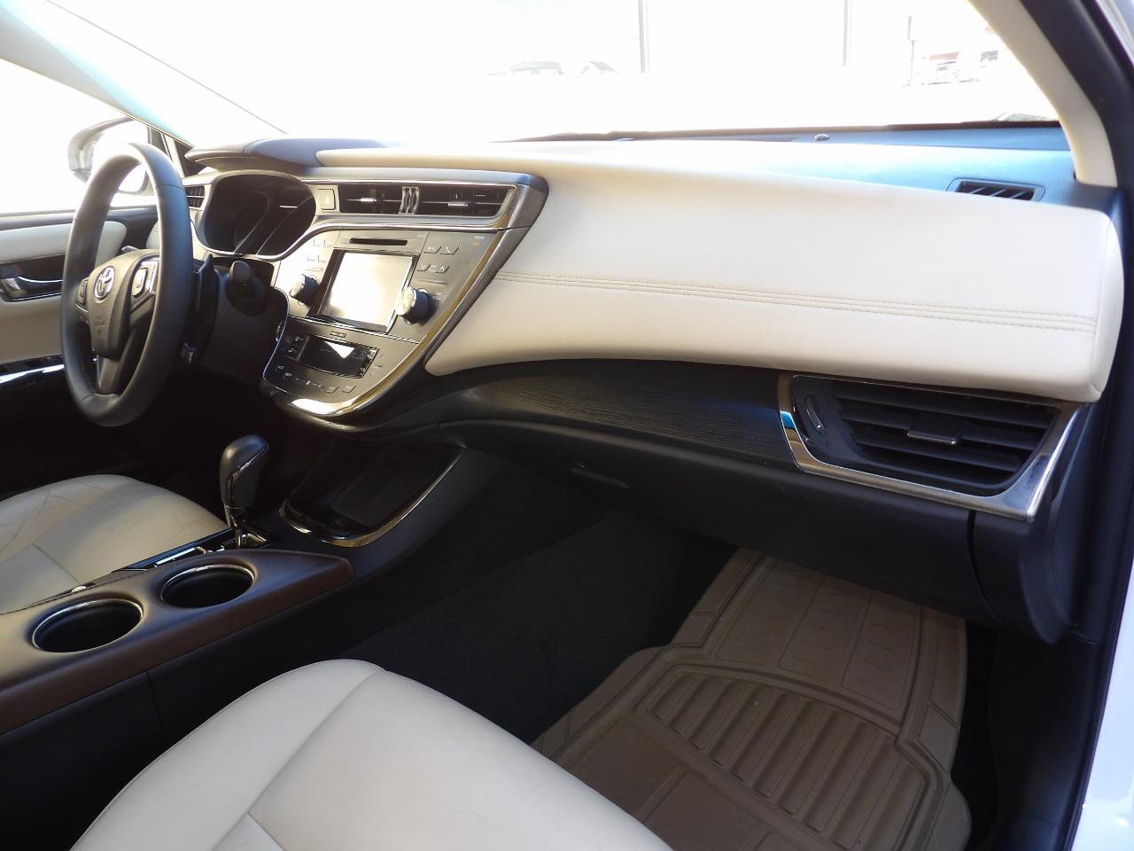 Toyota Avalon Touring 2016