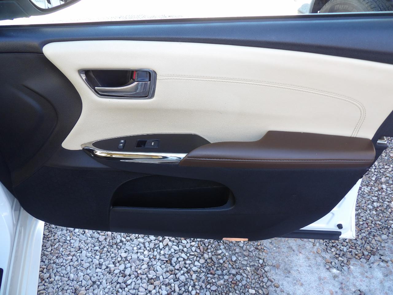 Toyota Avalon Touring 2016