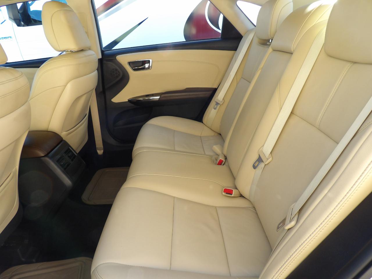 Toyota Avalon Touring 2016