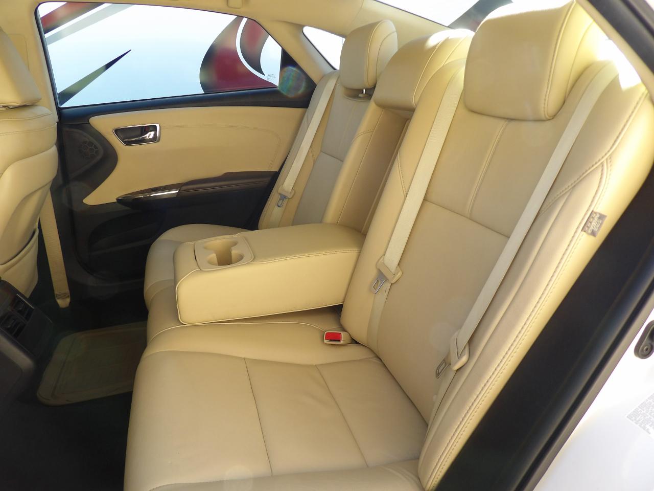 Toyota Avalon Touring 2016