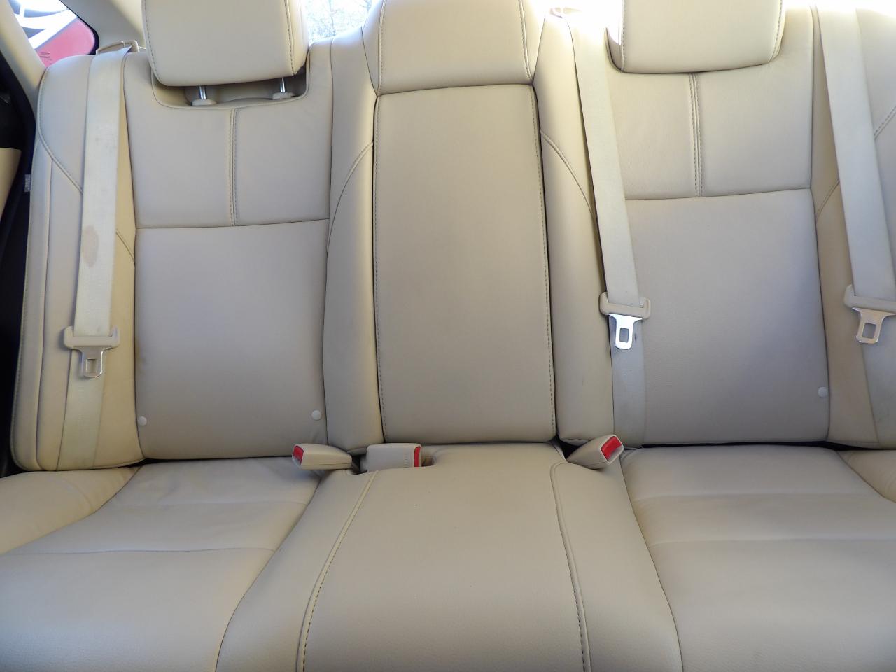 Toyota Avalon Touring 2016