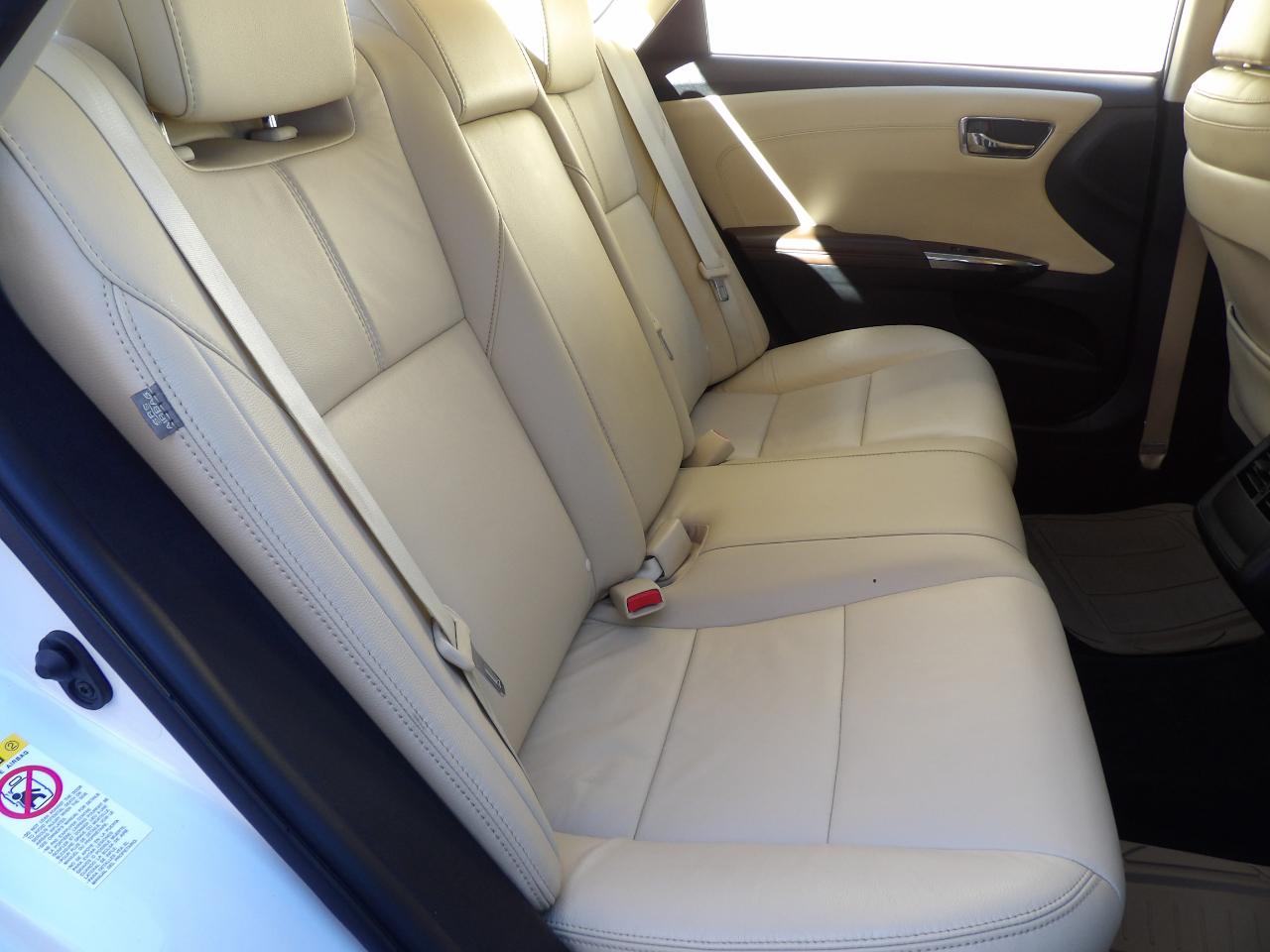 Toyota Avalon Touring 2016