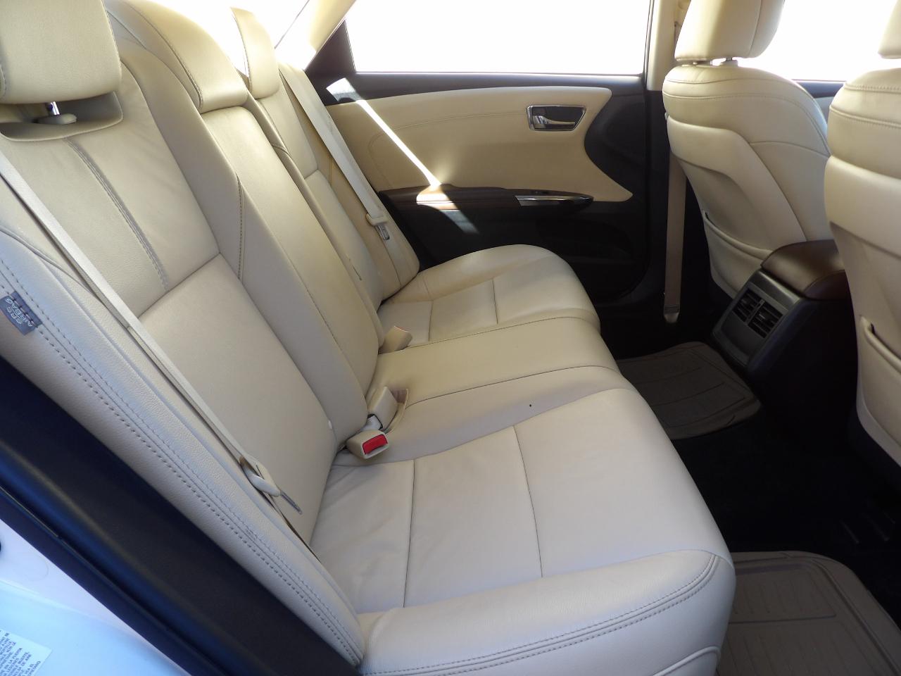 Toyota Avalon Touring 2016