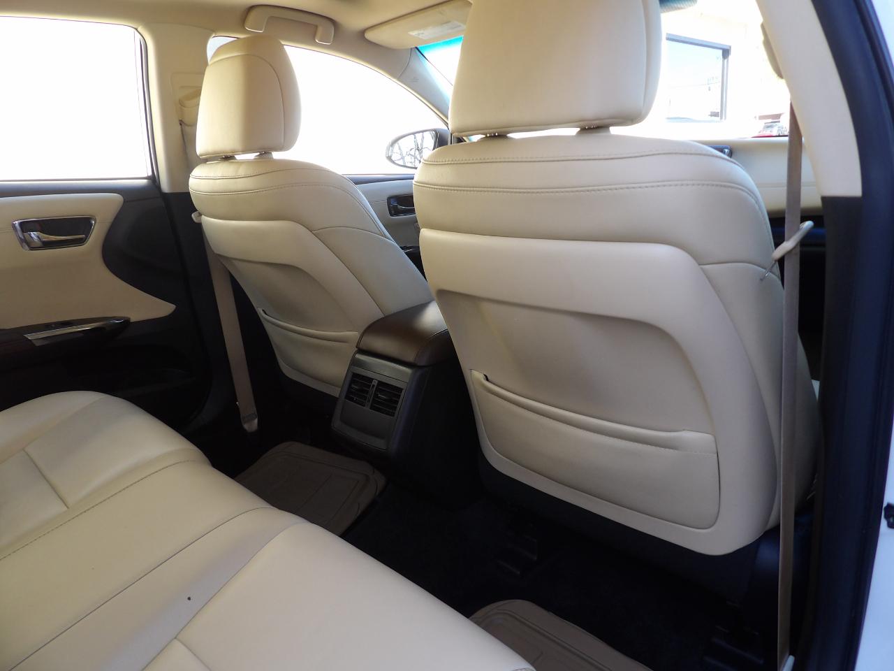 Toyota Avalon Touring 2016