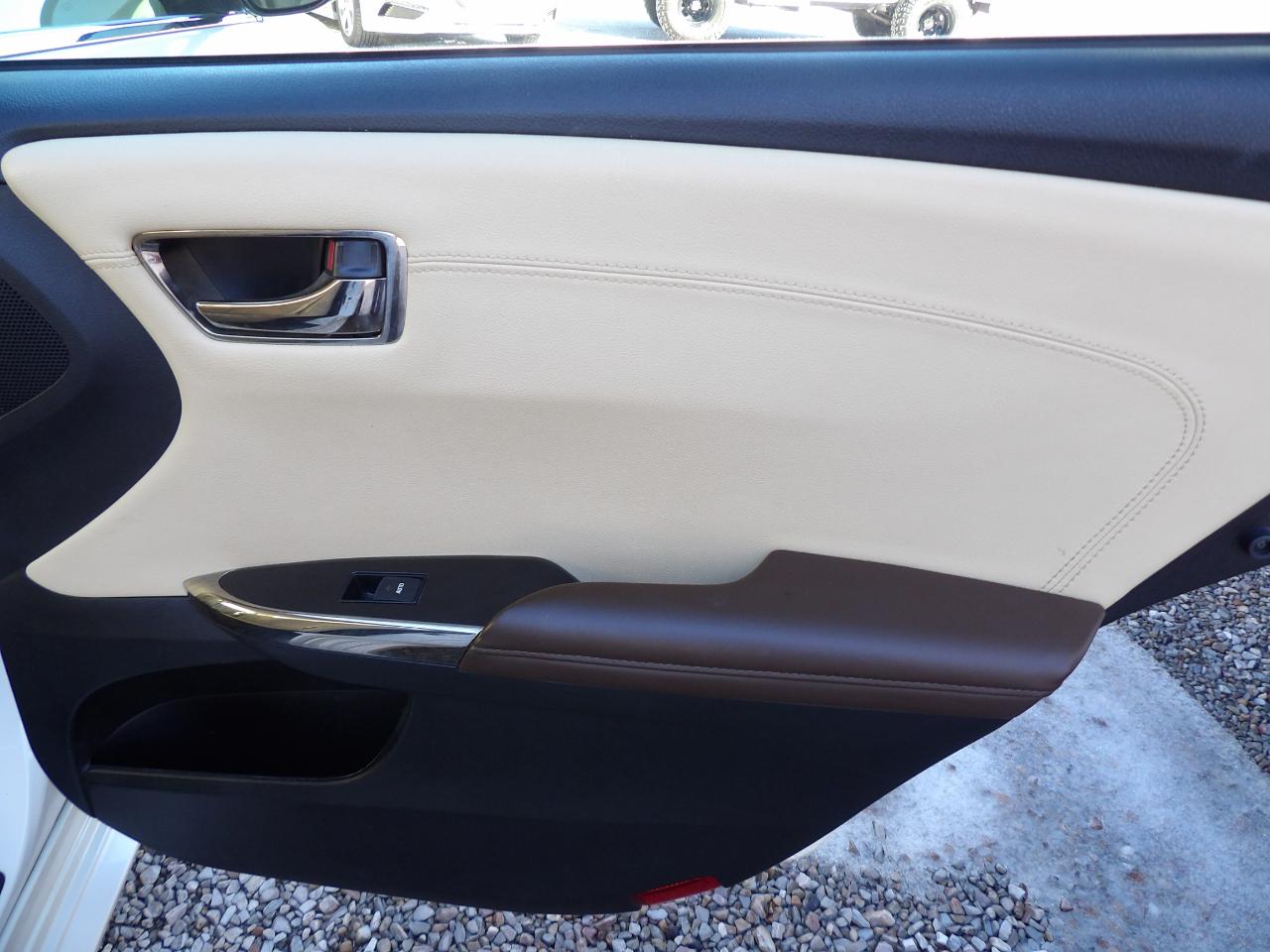 Toyota Avalon Touring 2016