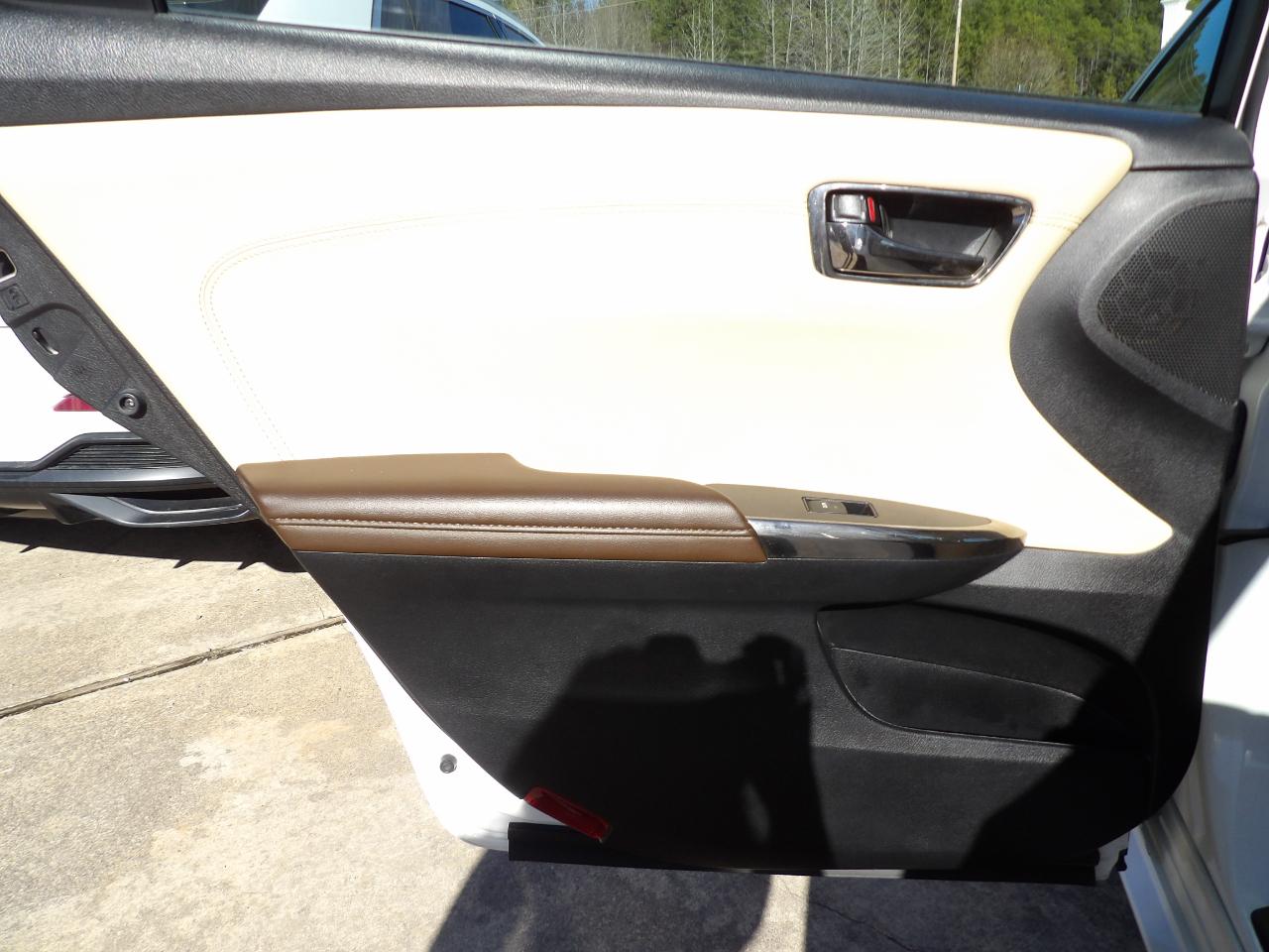 Toyota Avalon Touring 2016