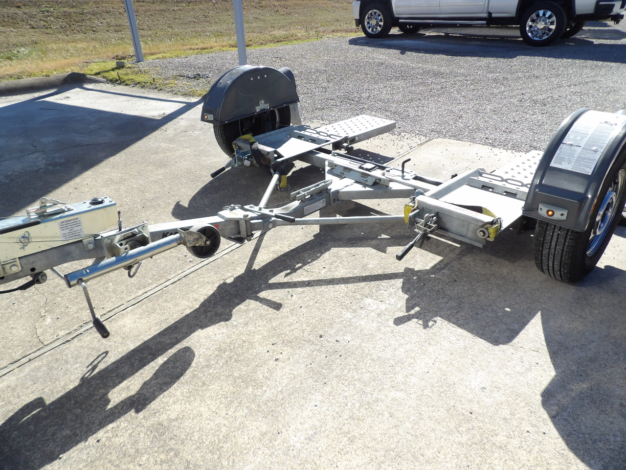 Demco Kar Kaddy SS  2017