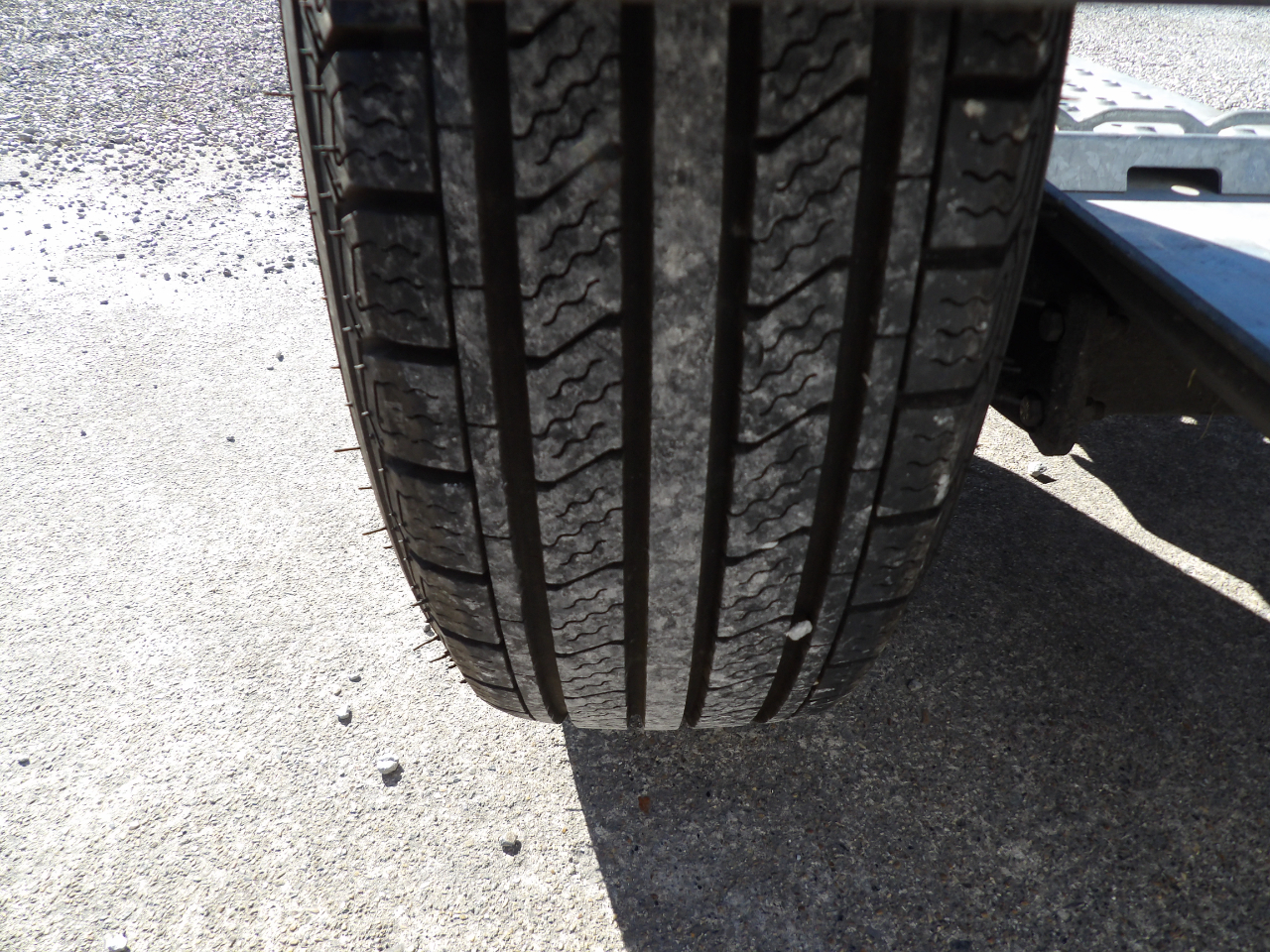 Demco Kar Kaddy SS  2017