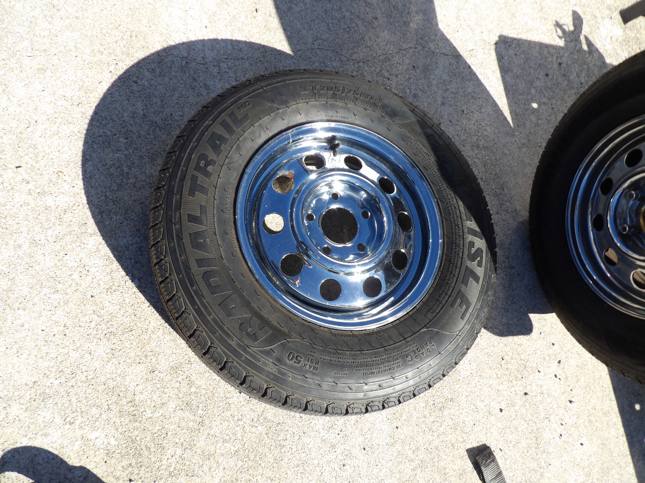 Demco Kar Kaddy SS  2017