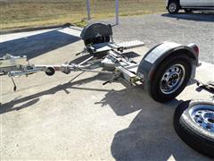 2017 Demco Kar Kaddy SS 