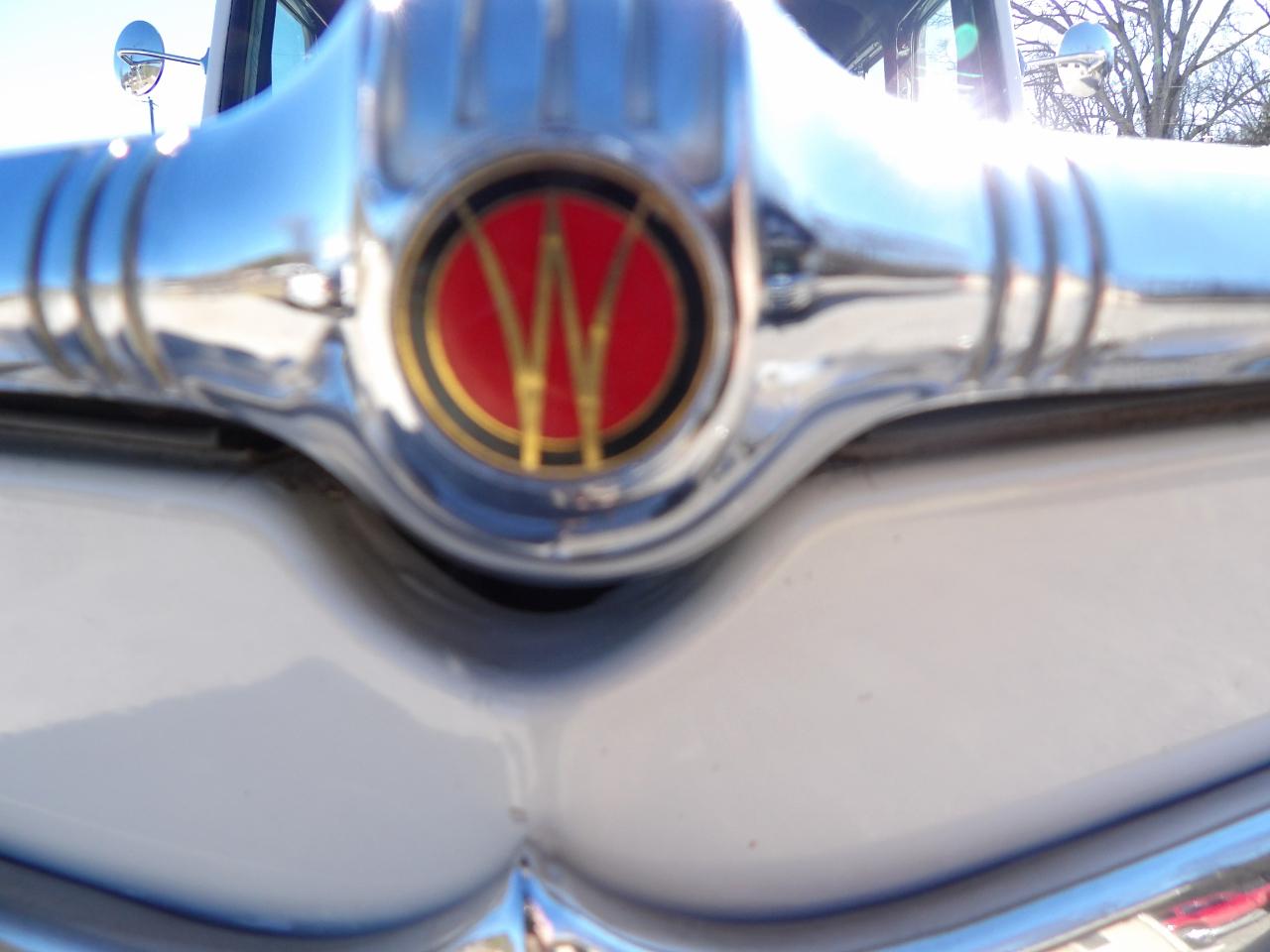 Willys Jeep Wagon  1962