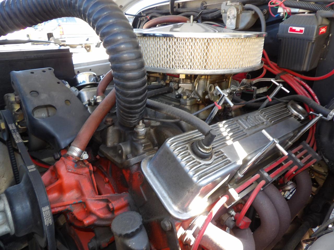 Willys Jeep Wagon  1962