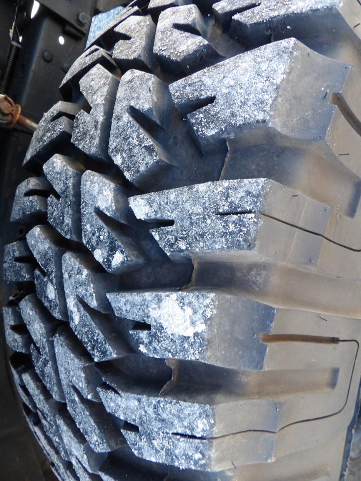 Willys Jeep Wagon  1962