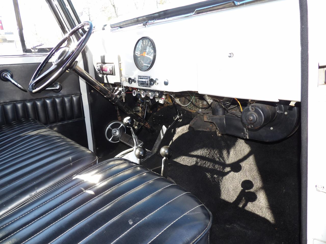 Willys Jeep Wagon  1962