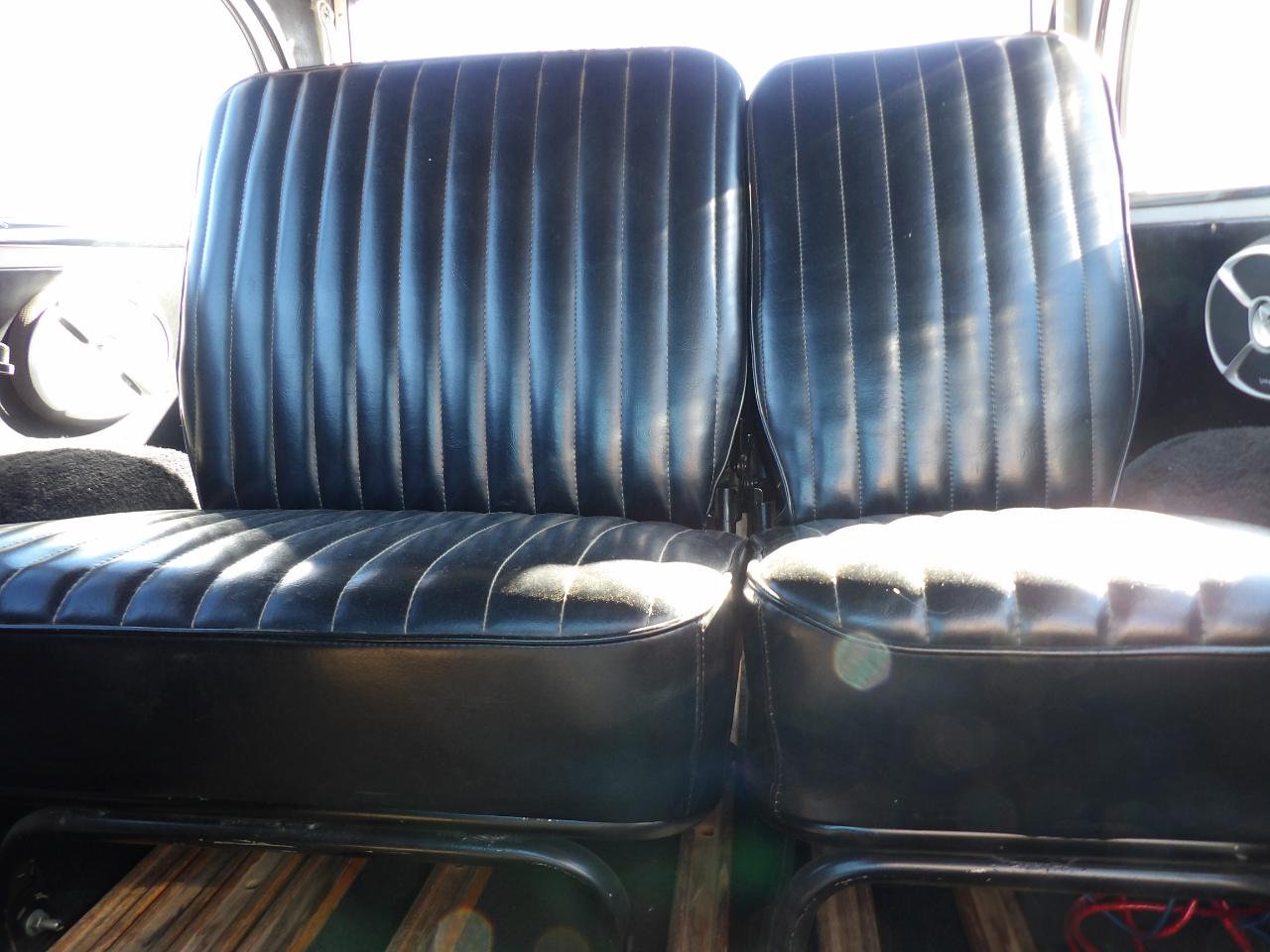 Willys Jeep Wagon  1962