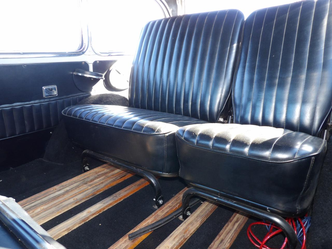 Willys Jeep Wagon  1962