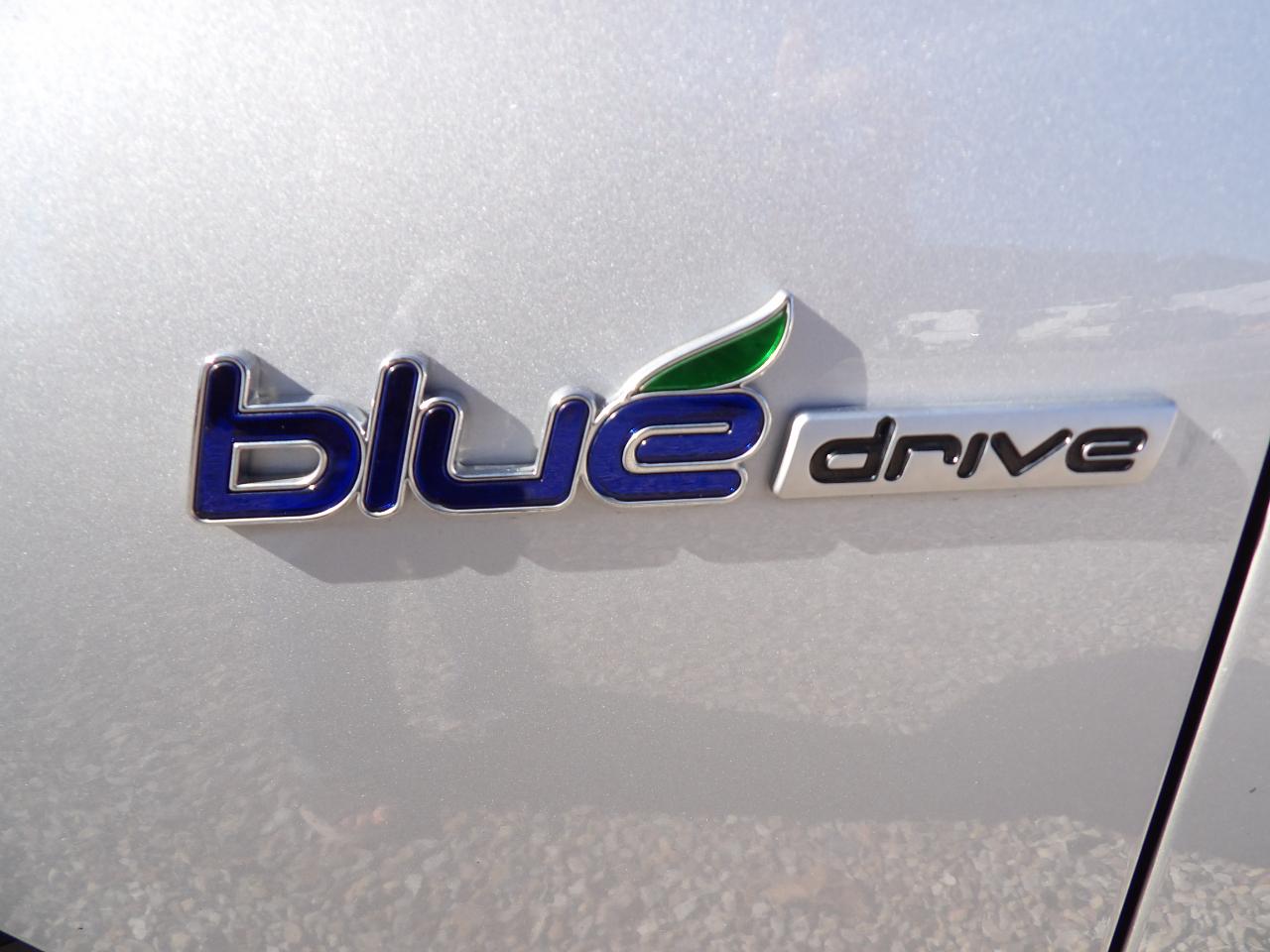 Hyundai Sonata Hybrid Limited 2.0L 2017