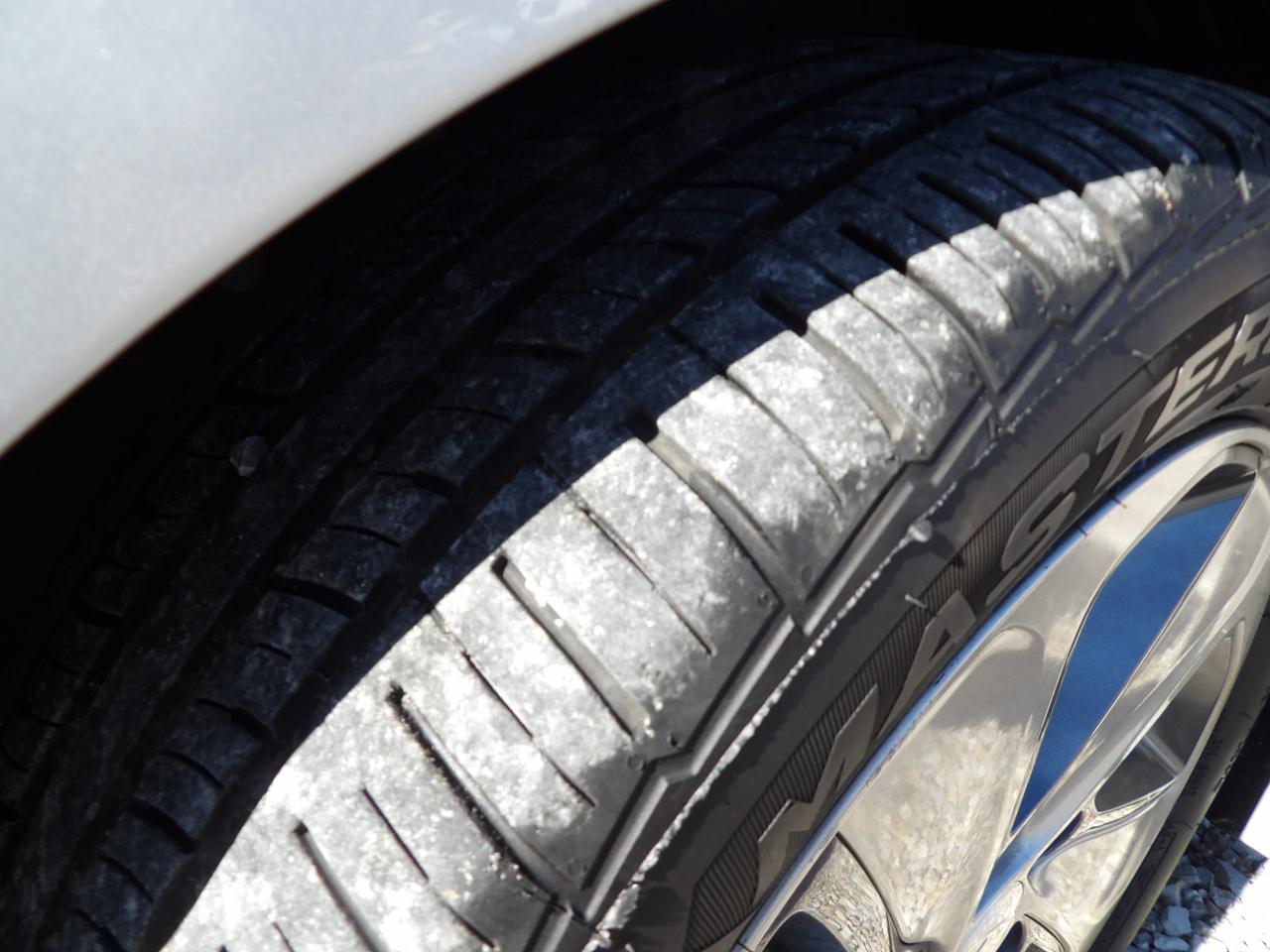 Hyundai Sonata Hybrid Limited 2.0L 2017