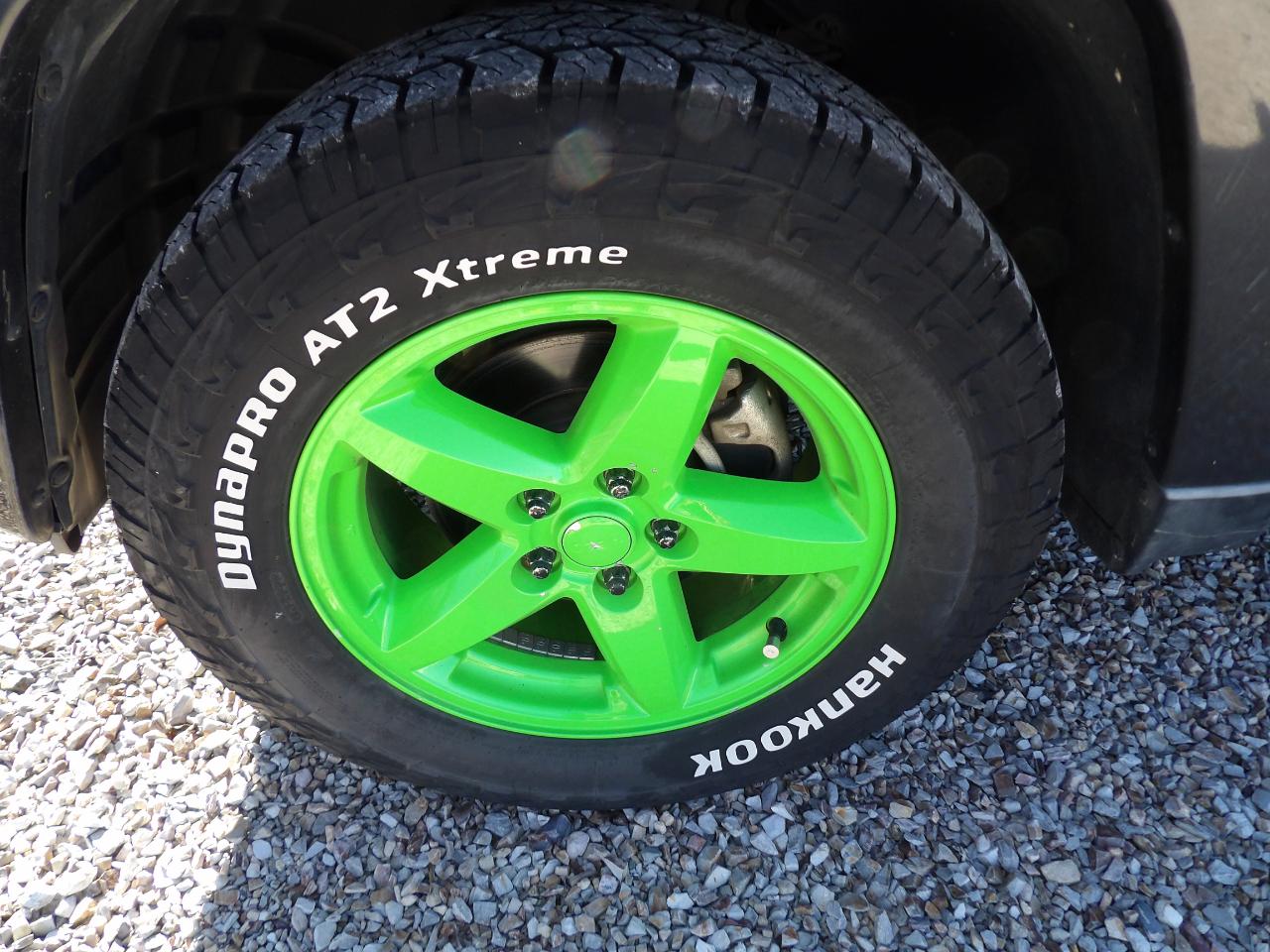 Jeep Liberty RWD 4dr Limited 2011