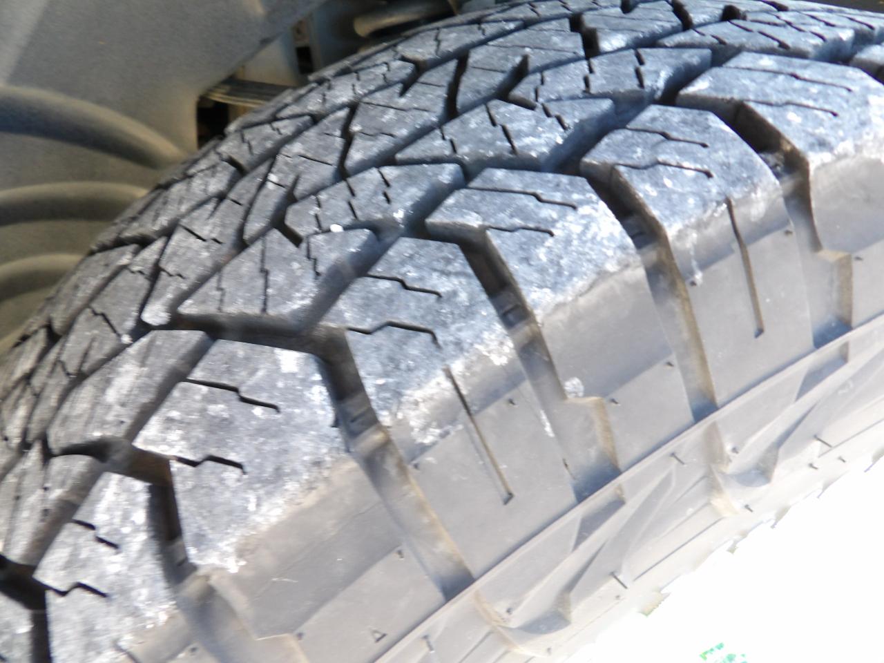 Jeep Liberty RWD 4dr Limited 2011